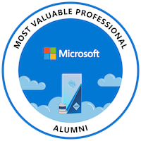 Microsoft Most Valuable Professional Alumni